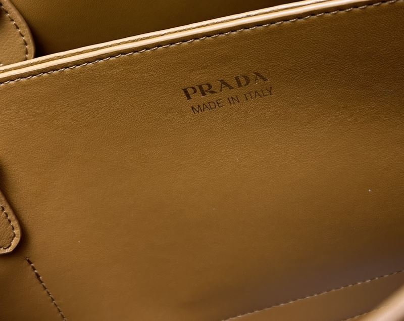 Prada Shopping Bags